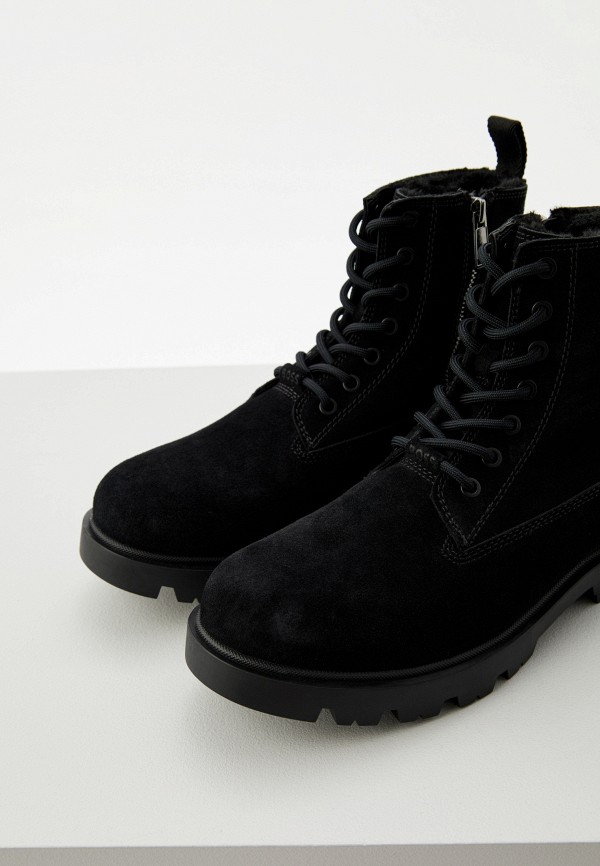 Boss Ботинки - Adley Halb - фото 2