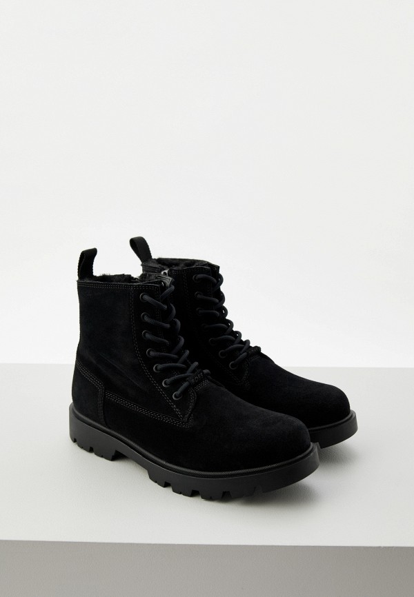 Boss Ботинки - Adley Halb - фото 3