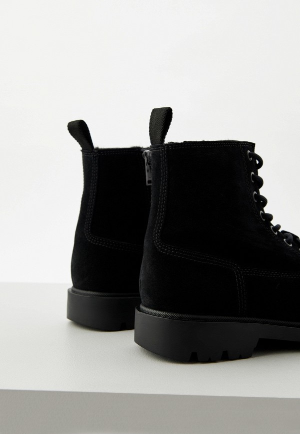 Boss Ботинки - Adley Halb - фото 4