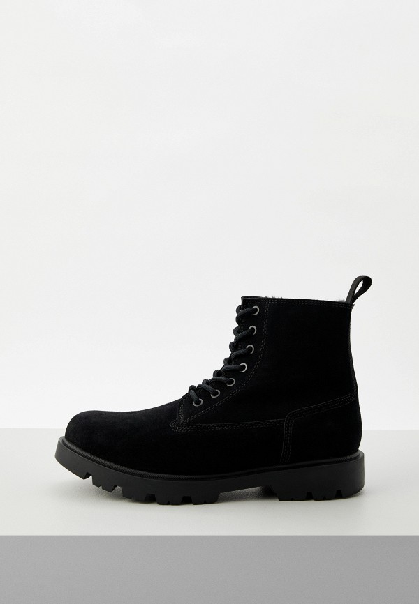 Boss Ботинки - Adley_Halb_sdfrft - фото 1