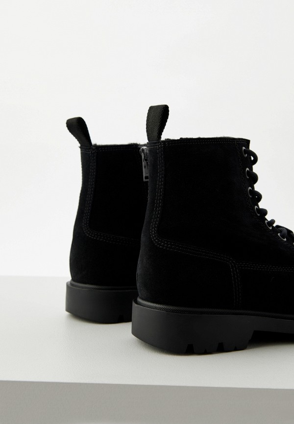 Boss Ботинки - Adley_Halb_sdfrft - фото 4