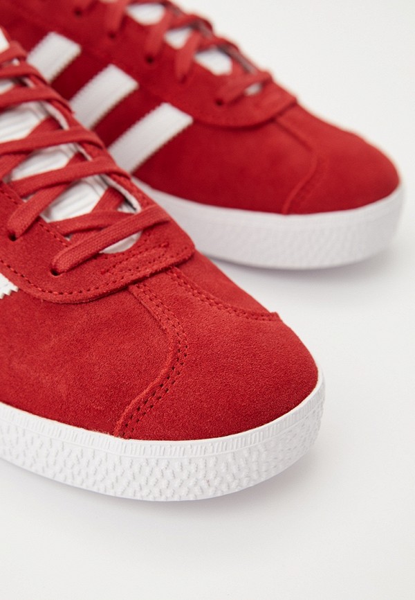 adidas Originals Кеды - GAZELLE J - фото 2