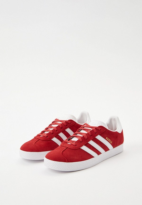 adidas Originals Кеды - GAZELLE J - фото 3
