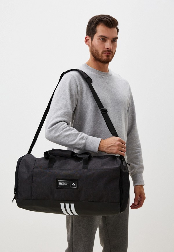 adidas Сумка спортивная - 4ATHLTS DUF M - фото 5