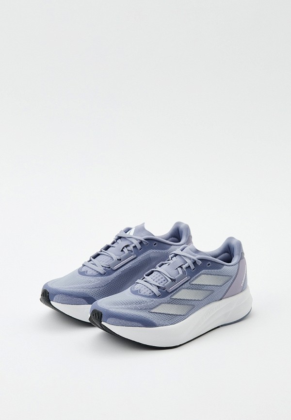 adidas Кроссовки - DURAMO SPEED W - фото 3