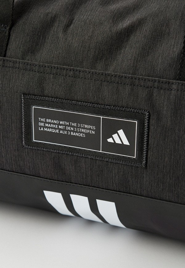 adidas Сумка спортивная - 4ATHLTS DUF S - фото 3