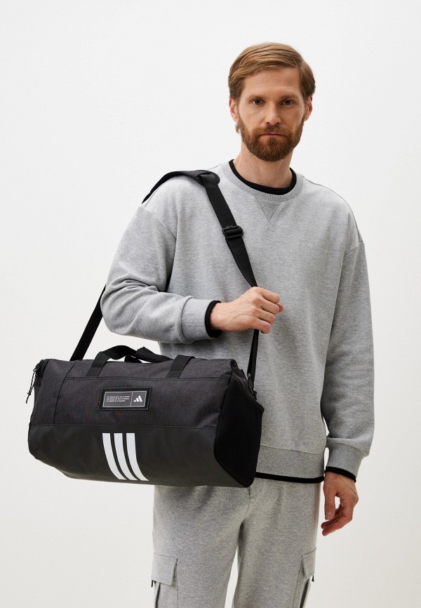 adidas Сумка спортивная - 4ATHLTS DUF S - фото 5