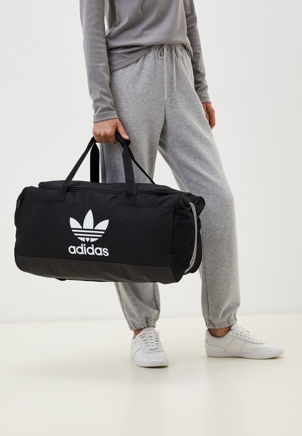adidas Originals Сумка спортивная - DUFFLE BAG - фото 5