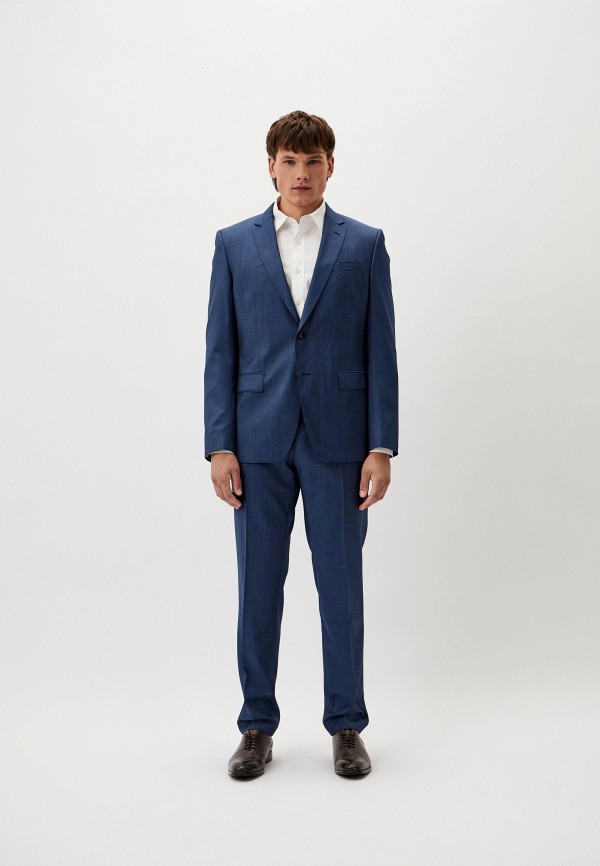 Boss Костюм классический - H-Huge-2Pcs-224 - фото 1