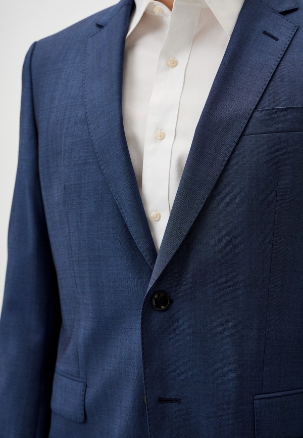 Boss Костюм классический - H-Huge-2Pcs-224 - фото 4