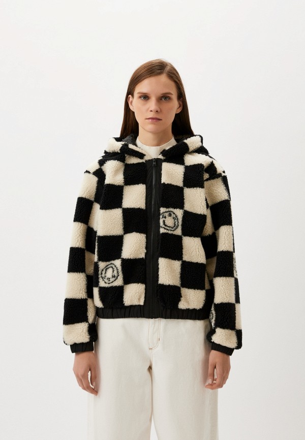 Hugo Куртка меховая - Flusia-1_B - фото 1