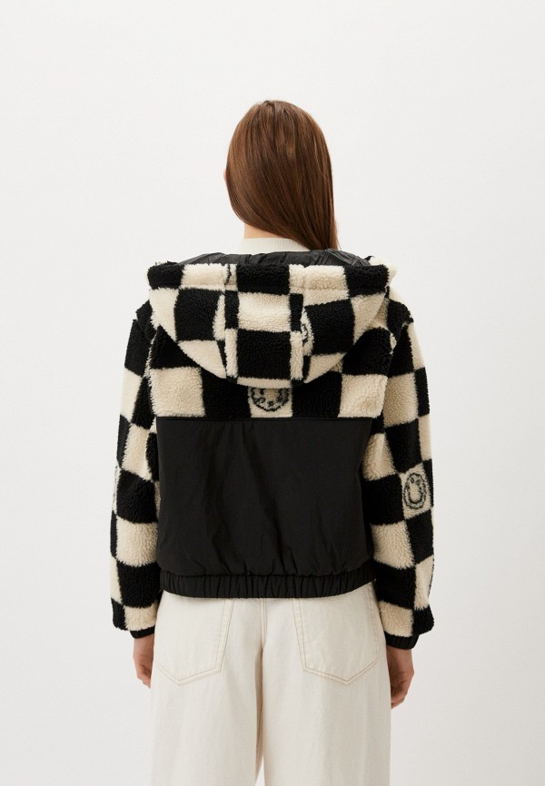 Hugo Куртка меховая - Flusia-1_B - фото 3