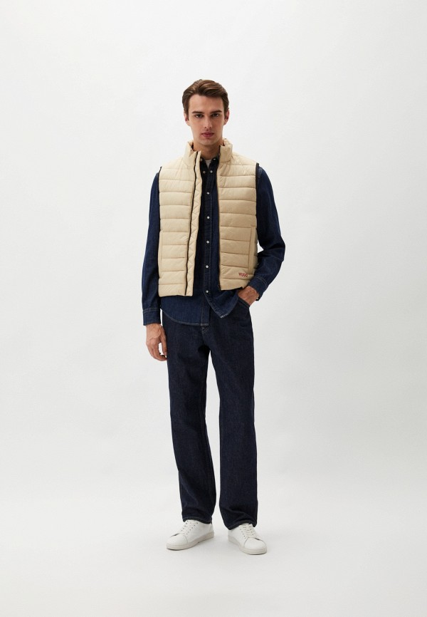 Hugo Жилет утепленный - фото 2