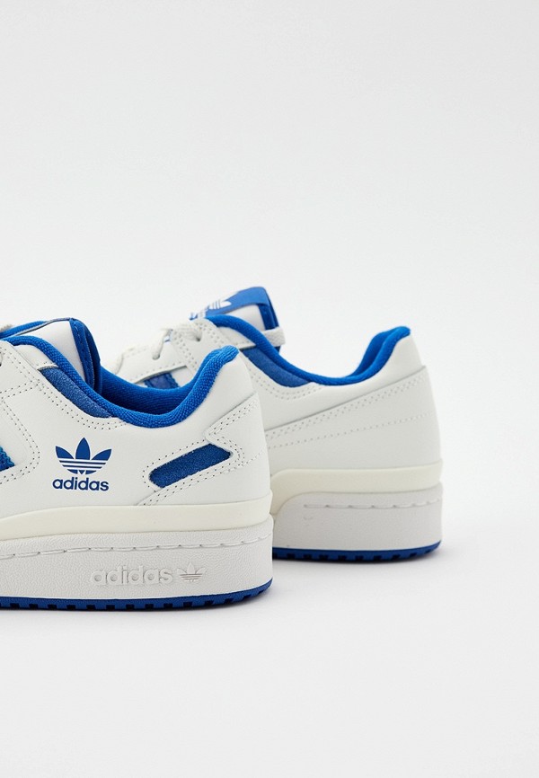 adidas Originals Кеды - FORUM LOW CL - фото 4