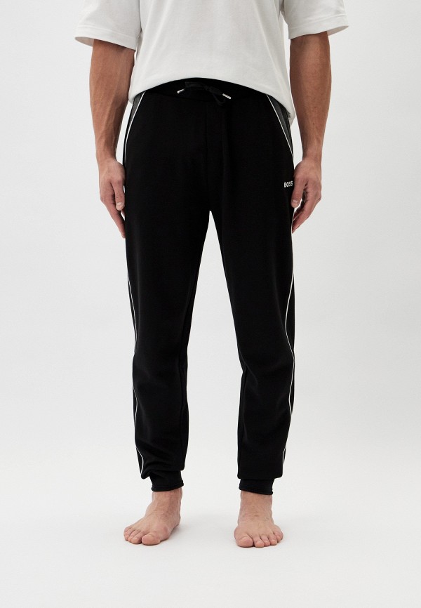 Boss tracksuit top clearance