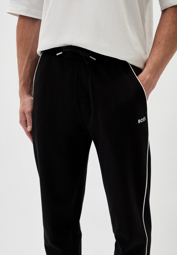 Boss Брюки домашние - Tracksuit Pants - фото 4
