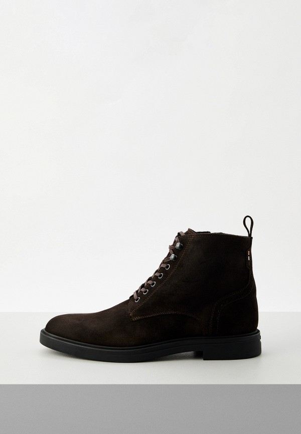 Boss Ботинки - Calev Halb - фото 1