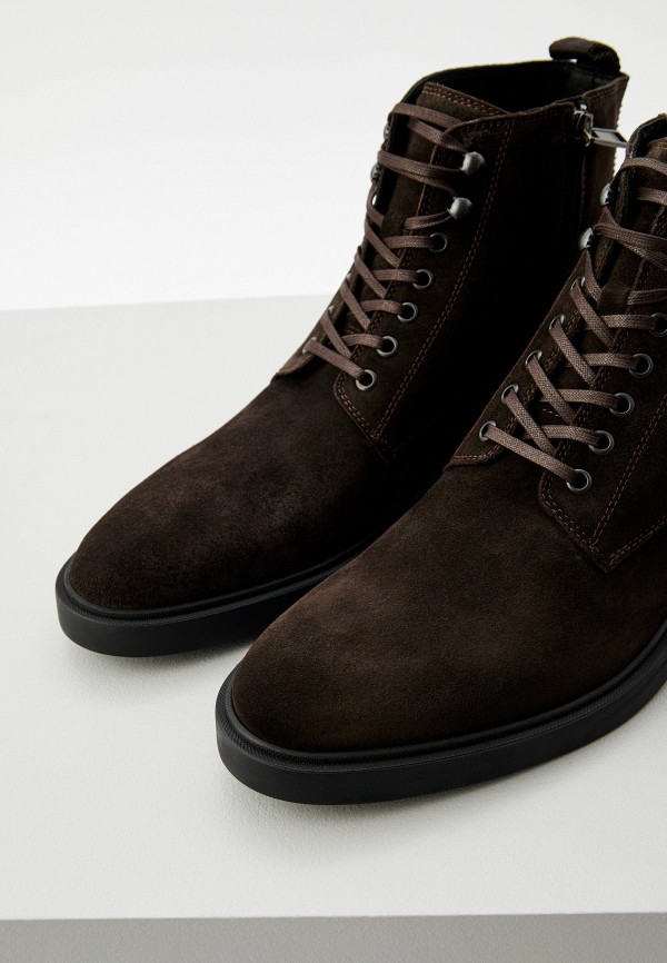 Boss Ботинки - Calev Halb - фото 2