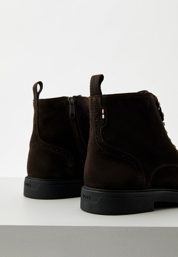 Boss Ботинки - Calev Halb - фото 4