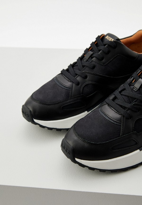 Boss Кроссовки - Jonah Runn - фото 2