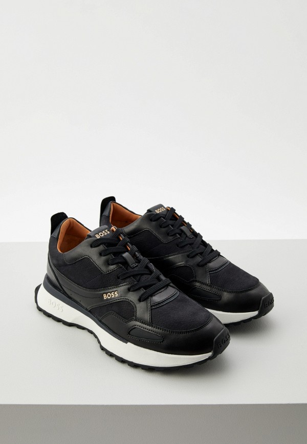 Boss Кроссовки - Jonah Runn - фото 3