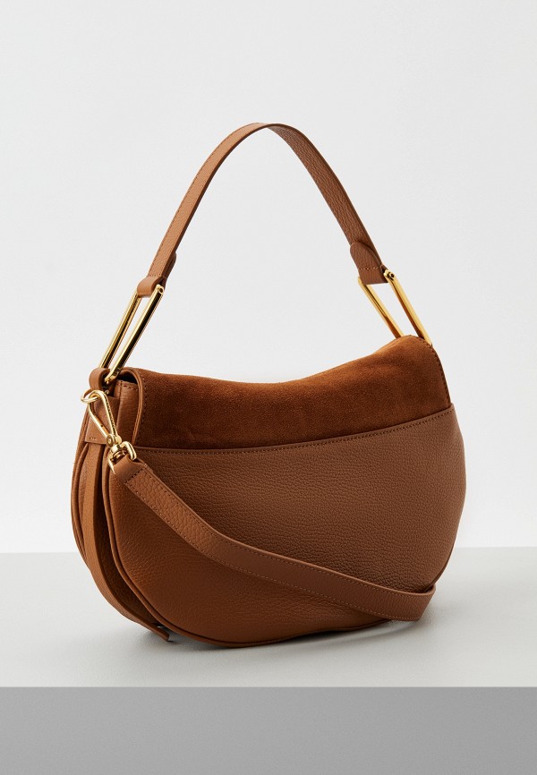 Coccinelle Сумка - COCCINELLEMAGIE SUEDE BIM - фото 2