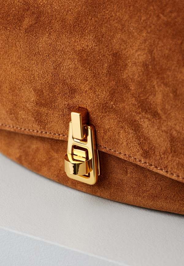 Coccinelle Сумка - COCCINELLEMAGIE SUEDE BIM - фото 3