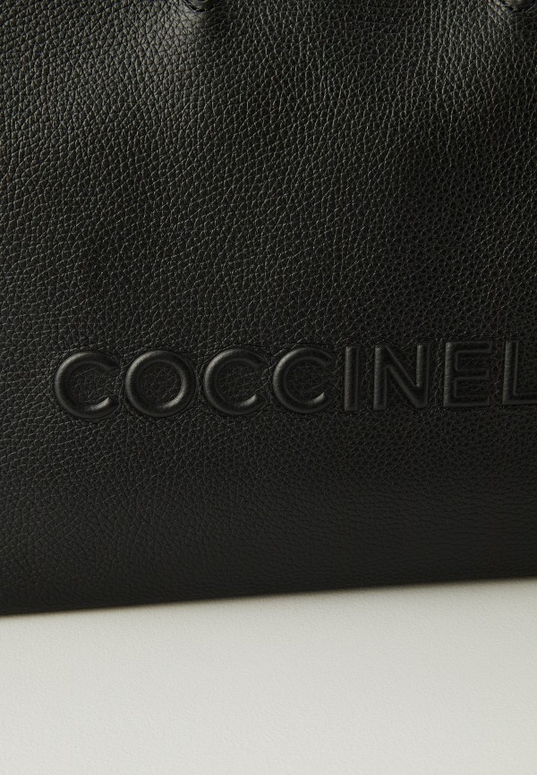 Coccinelle Сумка - COCCINELLEMYRTHA MAXI LOG - фото 3