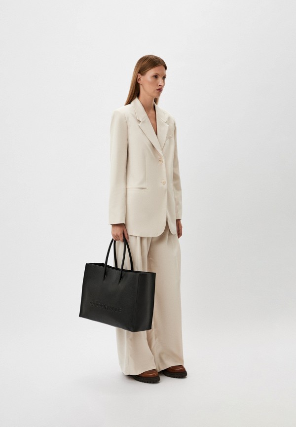 Coccinelle Сумка - COCCINELLEMYRTHA MAXI LOG - фото 5