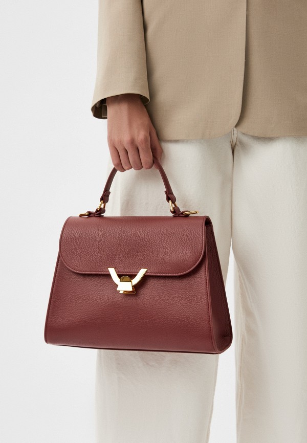 Coccinelle Сумка - COCCINELLEDEW - фото 6