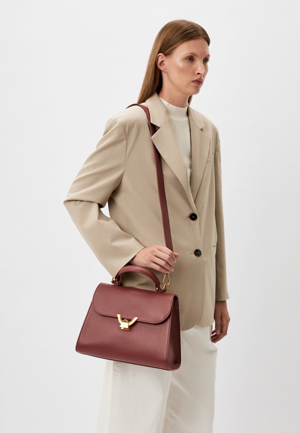 Coccinelle Сумка - COCCINELLEDEW - фото 5