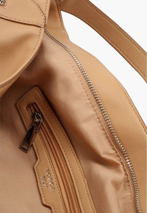 Tosca Blu Сумка и брелок - фото 3