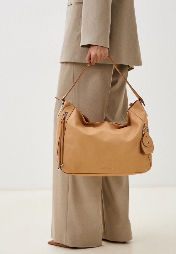 Tosca Blu Сумка и брелок - фото 4