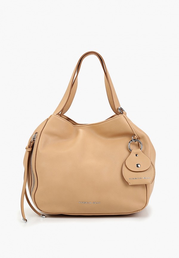 Tosca Blu Сумка и брелок - фото 1