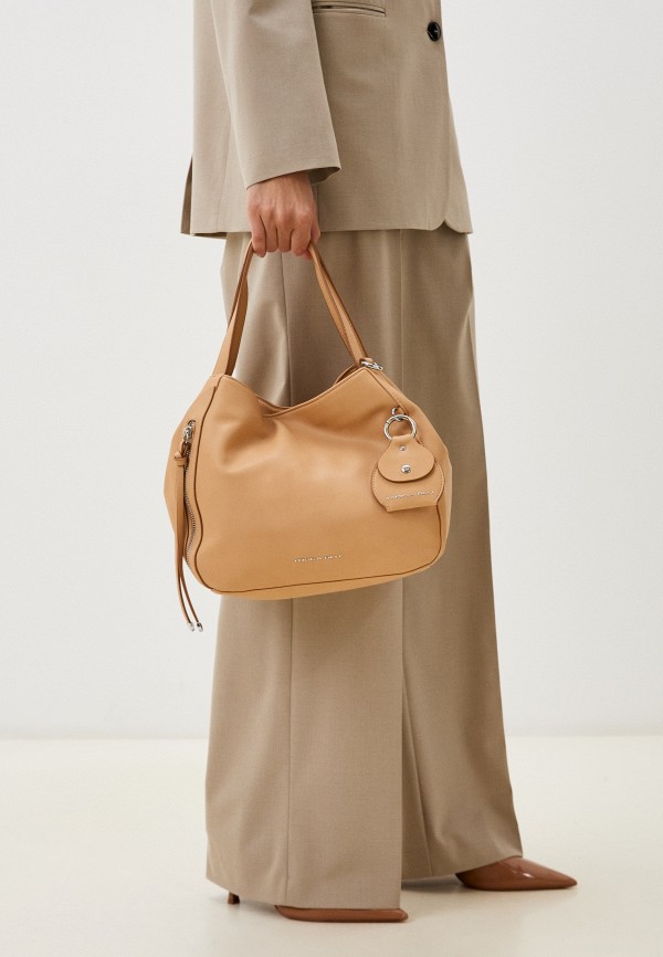 Tosca Blu Сумка и брелок - фото 4