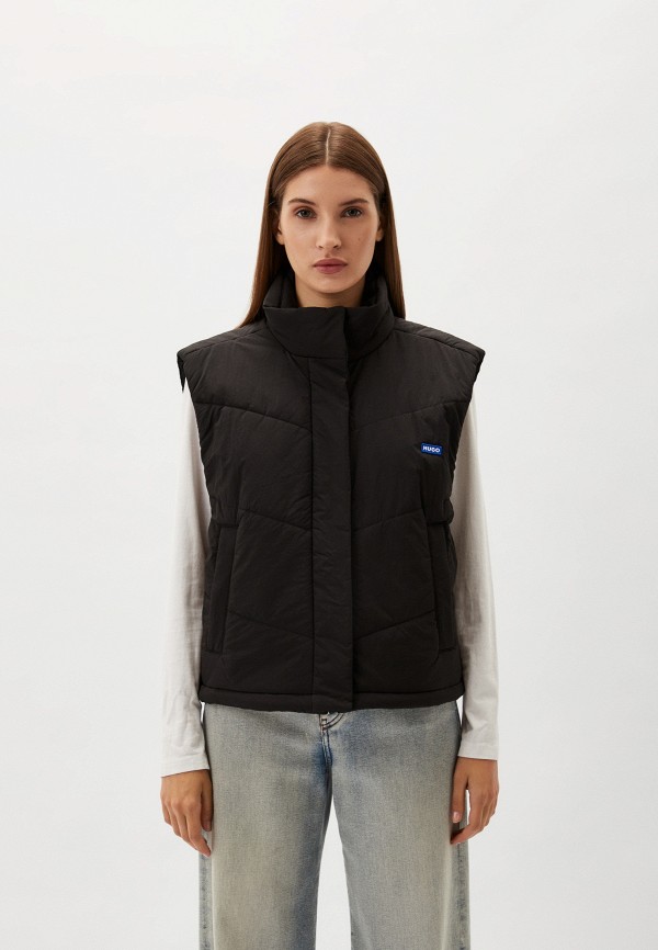 Hugo Жилет утепленный - Falisa-1_B - фото 1