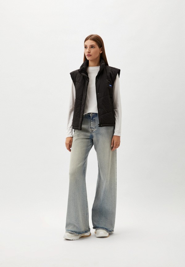 Hugo Жилет утепленный - Falisa-1_B - фото 2