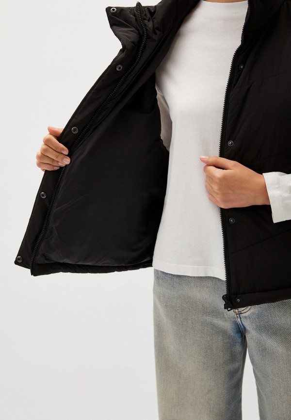 Hugo Жилет утепленный - Falisa-1_B - фото 5