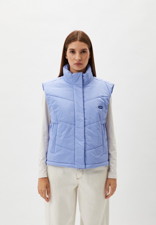 Hugo Жилет утепленный - Falisa-1_B - фото 1