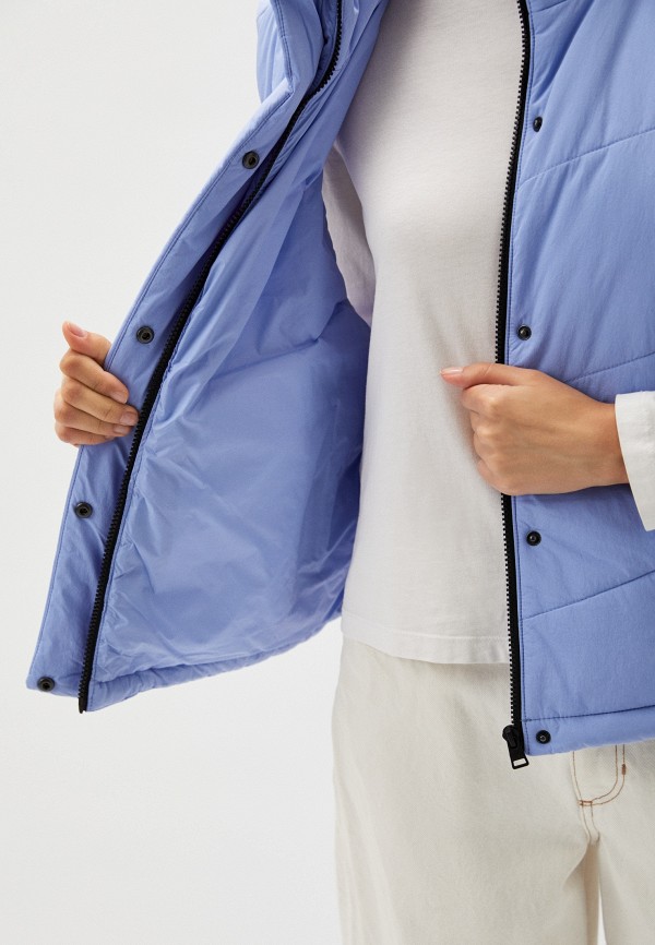 Hugo Жилет утепленный - Falisa-1_B - фото 5