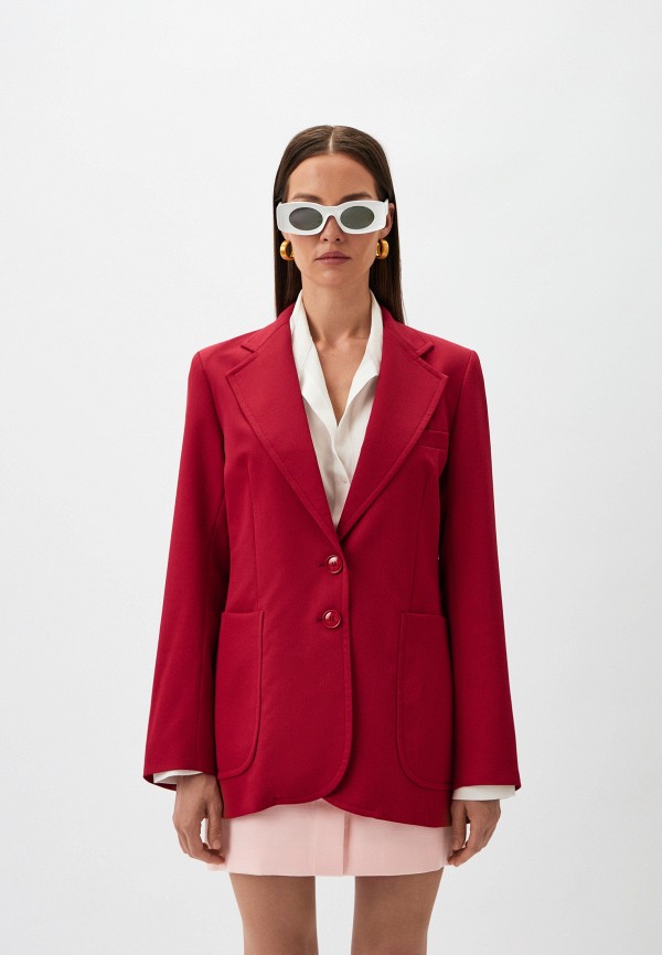 Tara Jarmon Жакет - фото 1