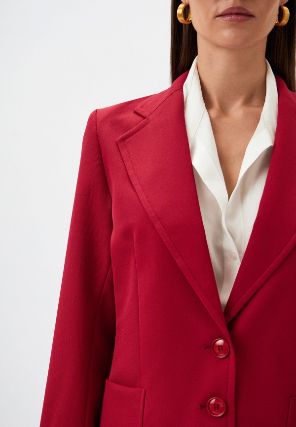 Tara Jarmon Жакет - фото 4