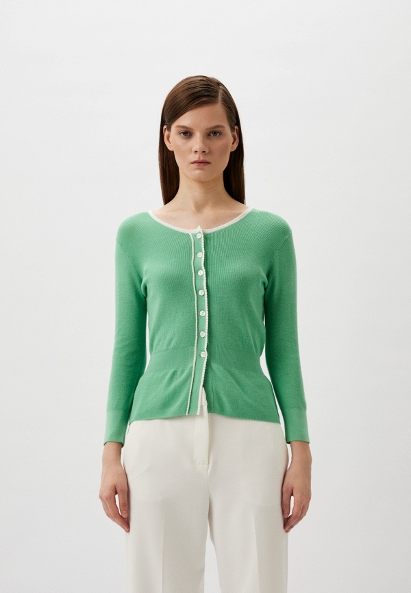 Tara Jarmon Кардиган - фото 1