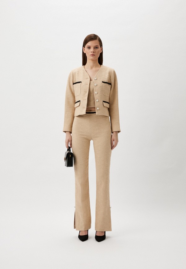 Tara Jarmon Брюки - фото 2