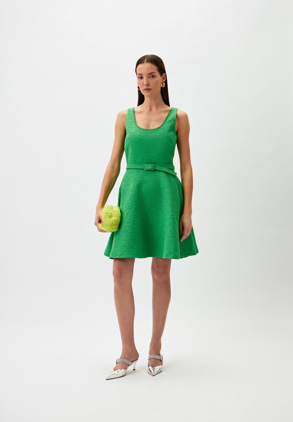 Tara Jarmon Платье - фото 1