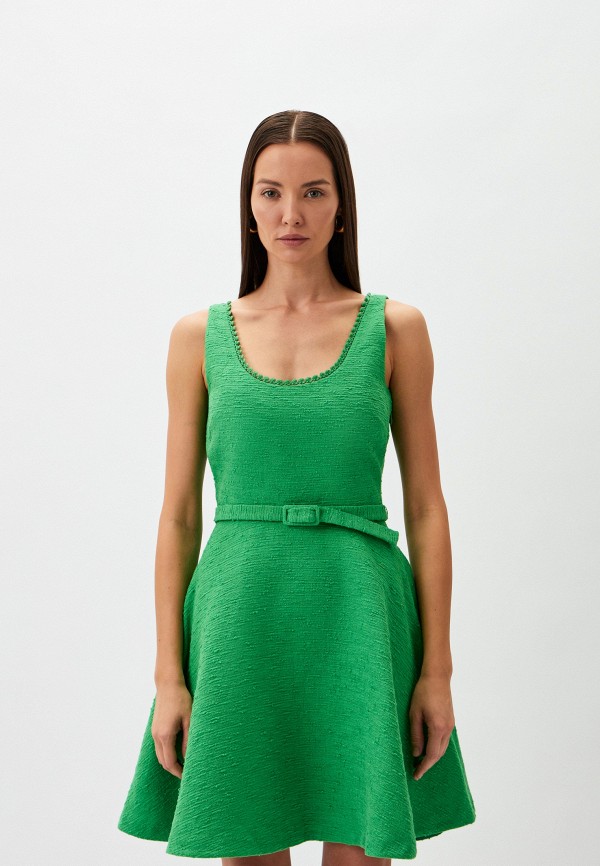 Tara Jarmon Платье - фото 2