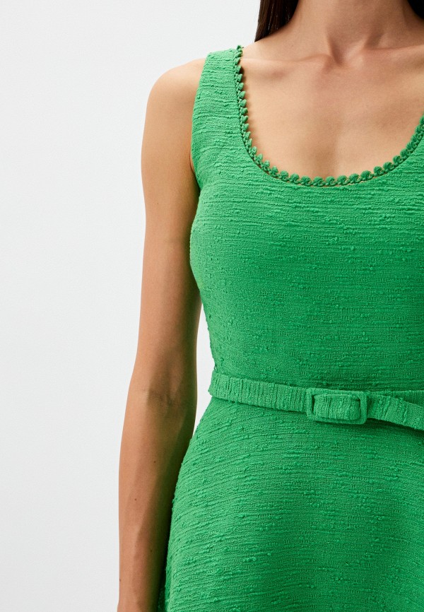 Tara Jarmon Платье - фото 4