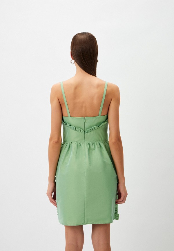 Tara Jarmon Сарафан - фото 3