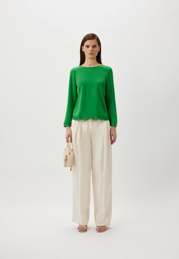 Tara Jarmon Блуза - фото 2