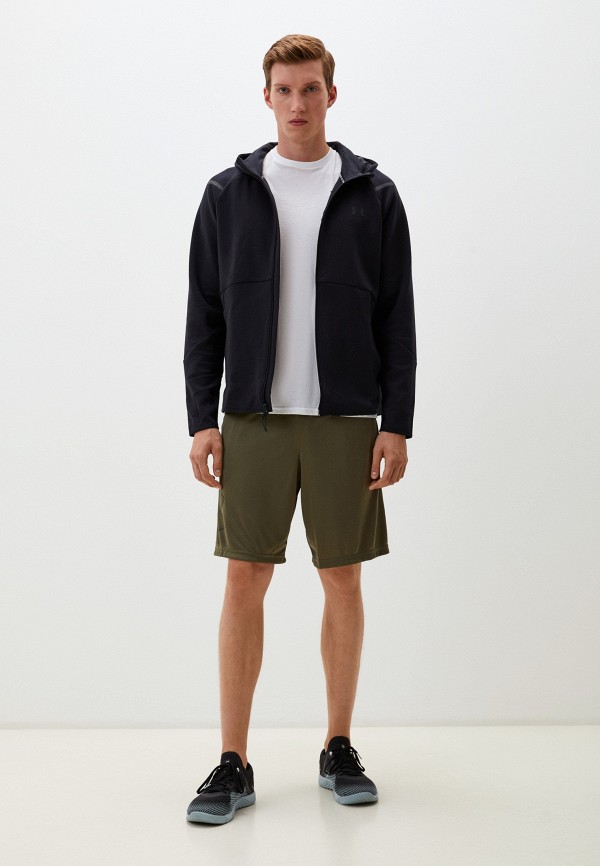 Under Armour Шорты спортивные - UA TECH GRAPHIC SHORT - фото 2